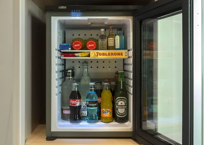 Nh Pontevecchio Hotell Lecco