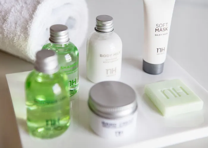 Nh Pontevecchio Hotell