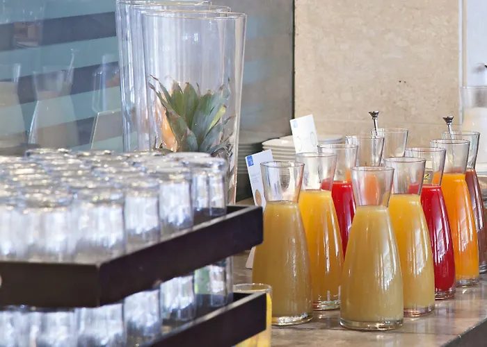 Nh Pontevecchio Hotell 4*