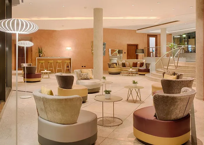 Nh Pontevecchio Лекко