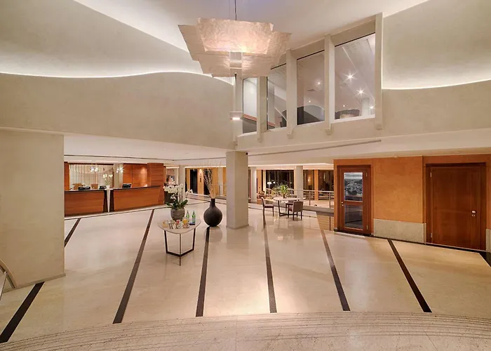 Nh Pontevecchio Hotell