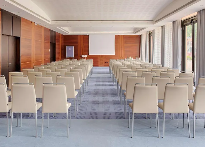 Hotell Nh Pontevecchio Lecco