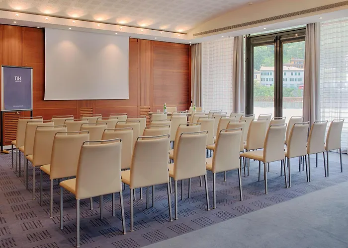 Nh Pontevecchio Hotell