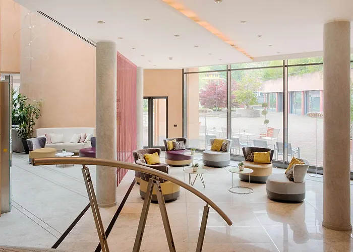 Nh Pontevecchio Лекко