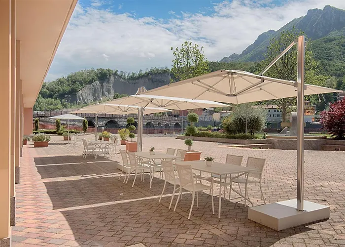 Nh Pontevecchio Лекко