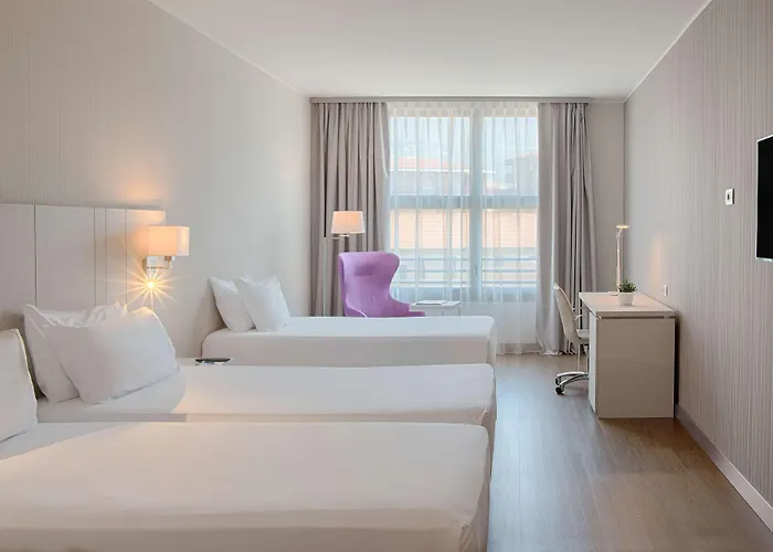 Nh Pontevecchio Лекко