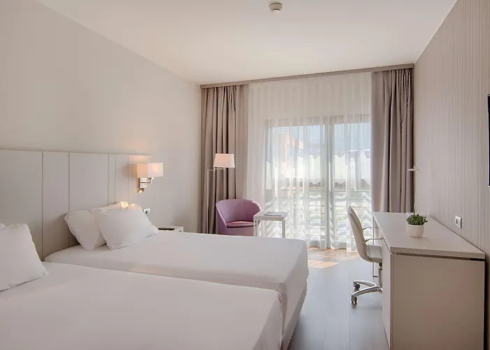 Nh Pontevecchio Hotell