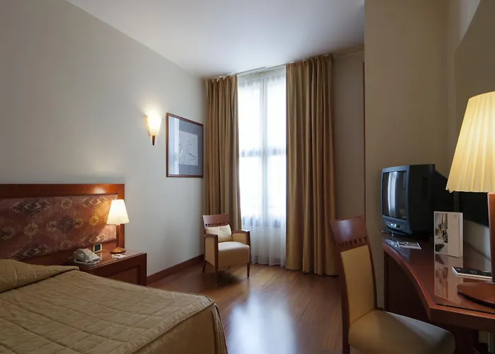 Nh Pontevecchio Hotell