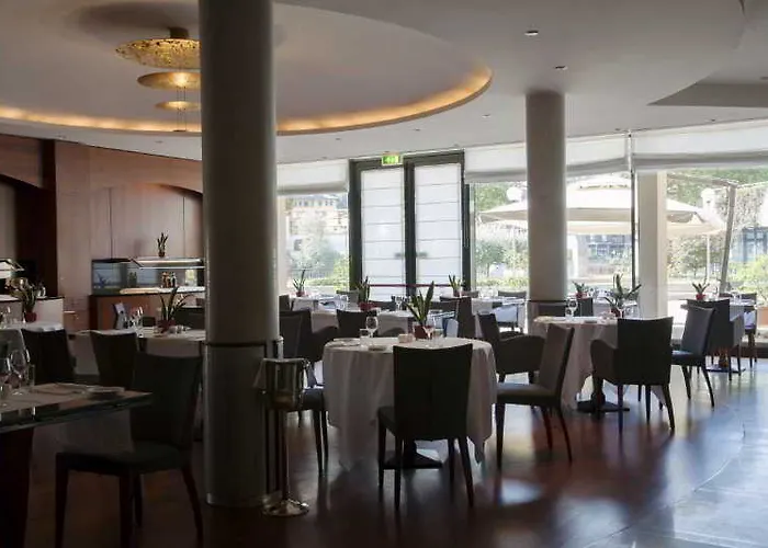 Nh Pontevecchio Hotell 4*