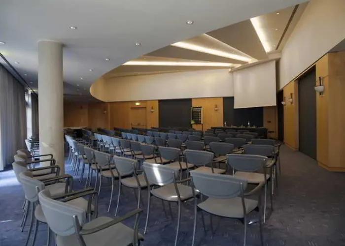 Nh Pontevecchio Hotell