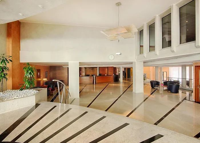 Otel Nh Pontevecchio