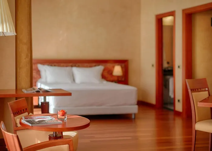 Nh Pontevecchio Лекко