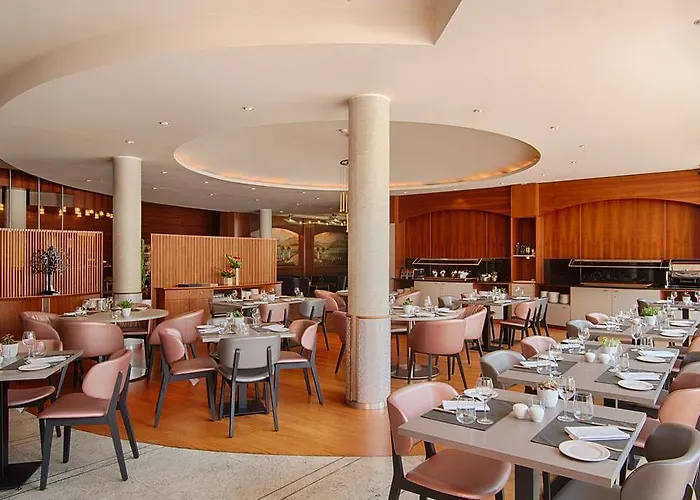 Nh Pontevecchio Лекко