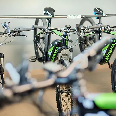 Nh Pontevecchio Hotel