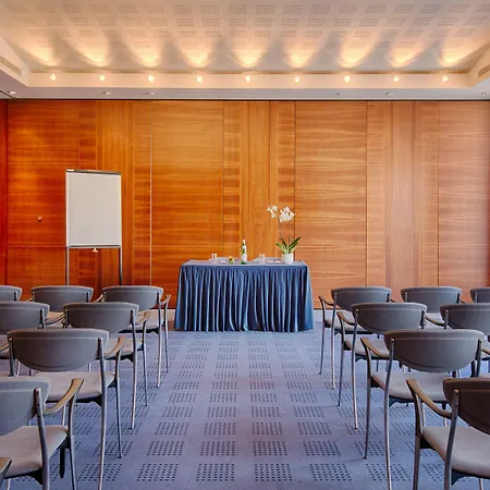 Hotel Nh Pontevecchio