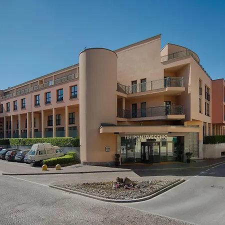 Hotel Nh Pontevecchio Lecco
