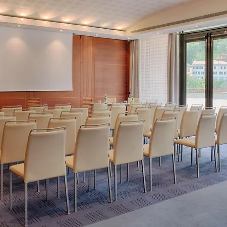 Nh Pontevecchio Hotel