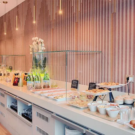 Nh Pontevecchio Hotel