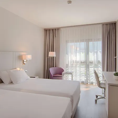 Nh Pontevecchio Hotel