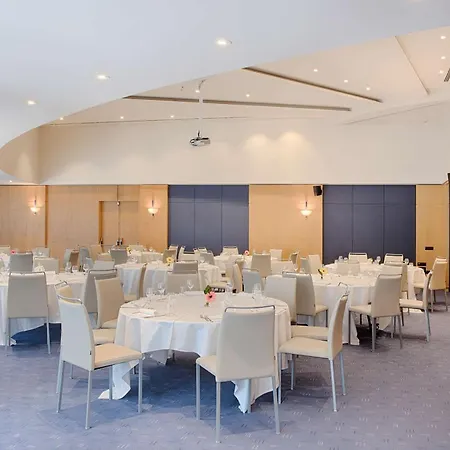 Nh Pontevecchio Hotel Lecco