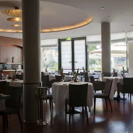 莱科彭特维奇欧nh酒店 酒店 4*