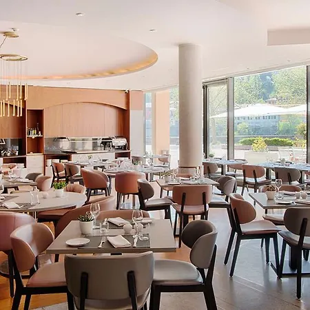 Hotel Nh Pontevecchio 4*