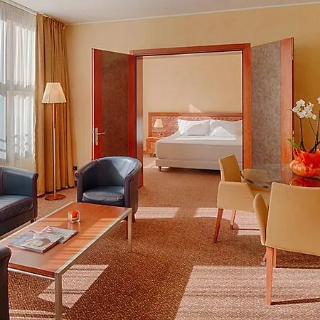 Nh Pontevecchio Hotel