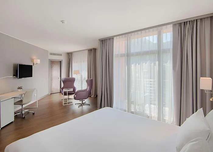 Hotel Nh Pontevecchio