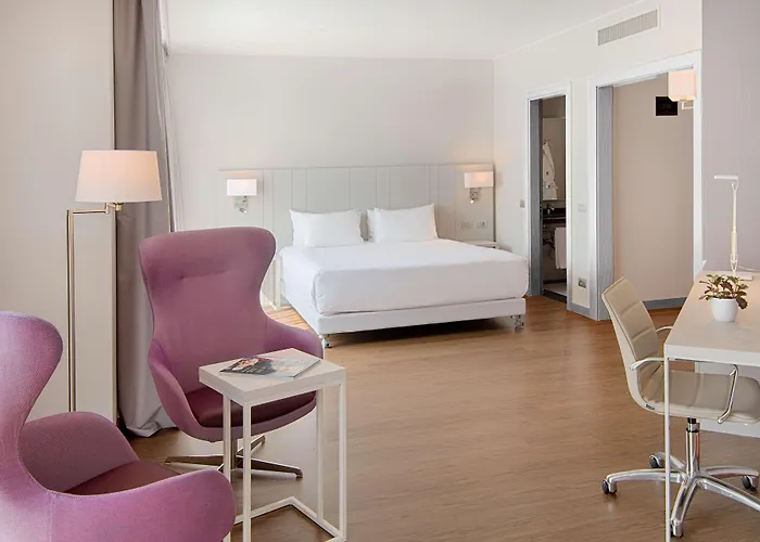 Hotel Nh Pontevecchio