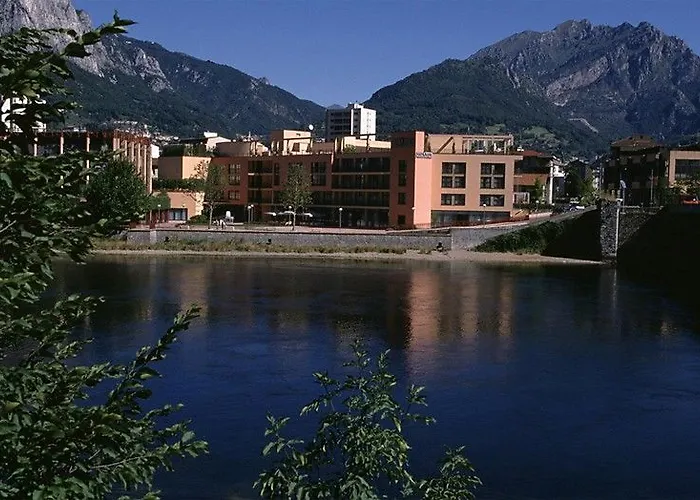 Hotel Nh Pontevecchio