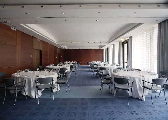 Nh Pontevecchio Hotel Lecco