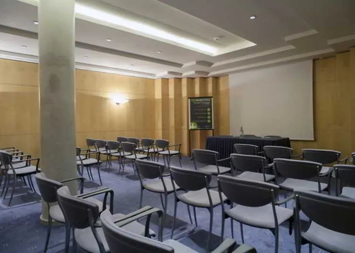 Nh Pontevecchio Lecco