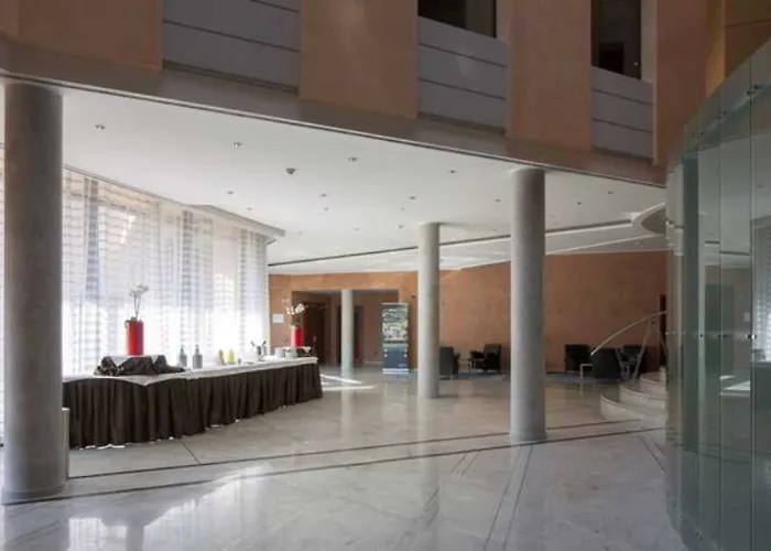 Hotel Nh Pontevecchio 4*
