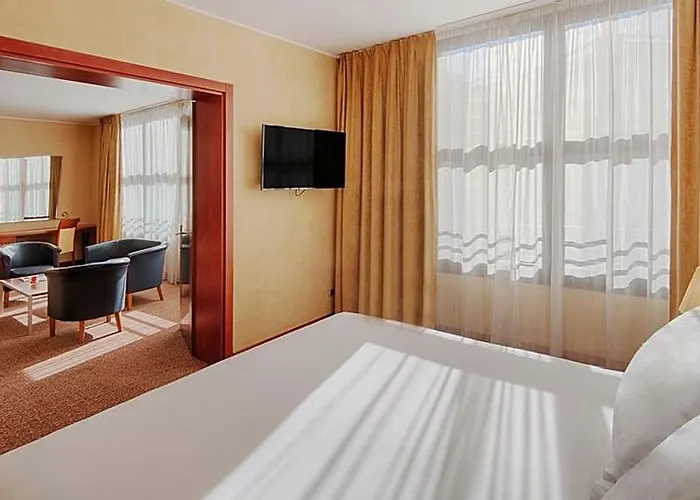 Nh Pontevecchio Hotel