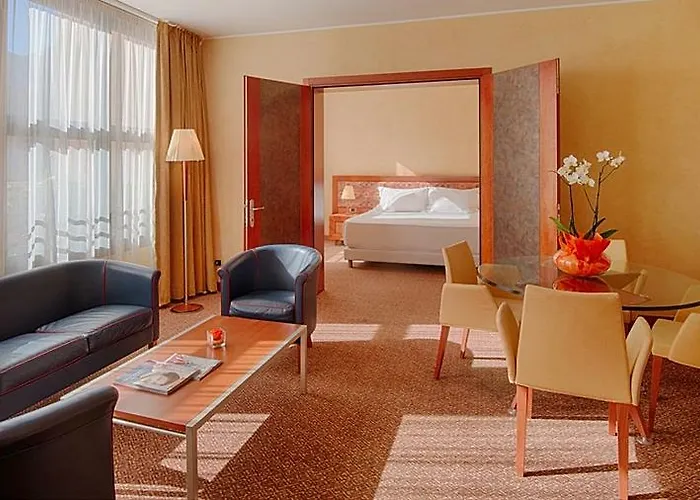 Nh Pontevecchio Hotel