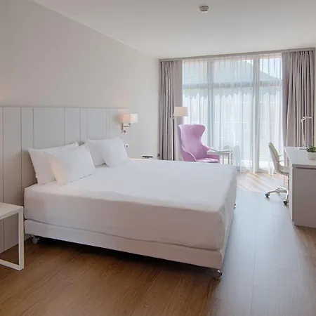 Nh Pontevecchio Otel 4*