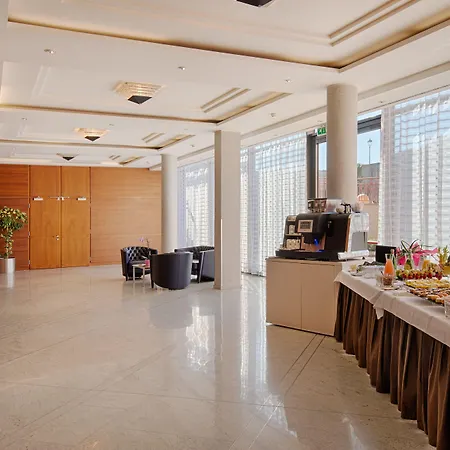 Nh Pontevecchio Otel Lecco
