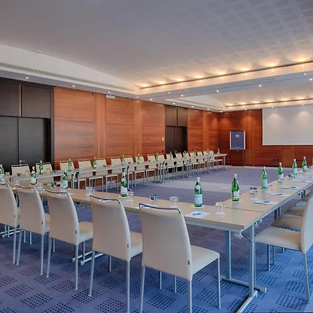 Otel Nh Pontevecchio Lecco