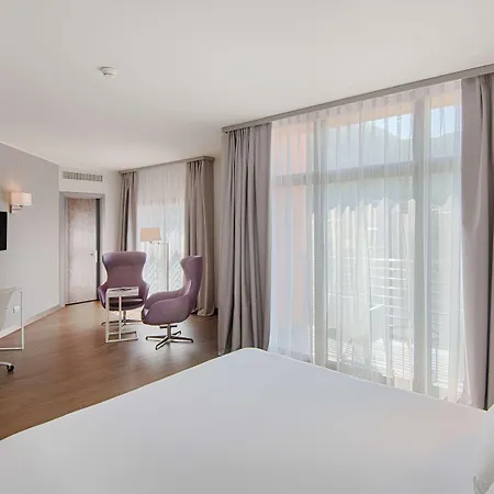 Otel Nh Pontevecchio