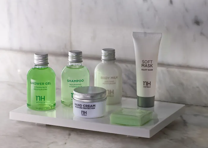 Hotel Nh Pontevecchio 4*