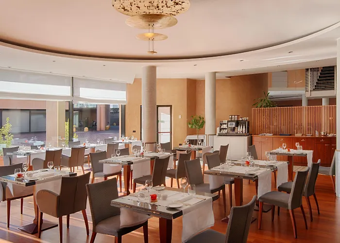 Nh Pontevecchio 4* Lecco