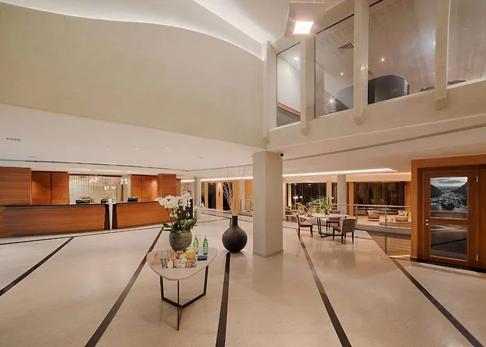 Hotel Nh Pontevecchio 4*