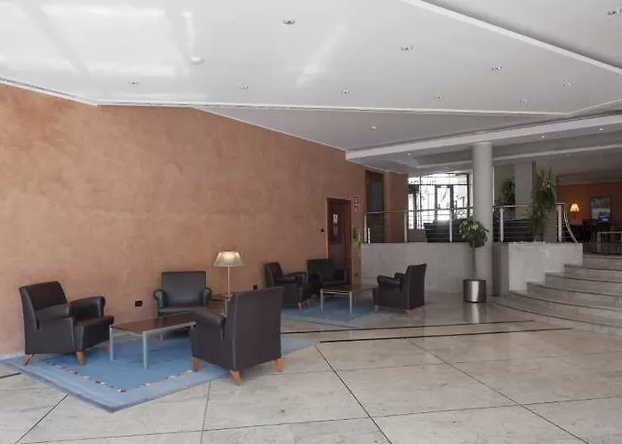 Hotel Nh Pontevecchio Lecco