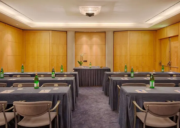 Nh Pontevecchio Hotel Lecco