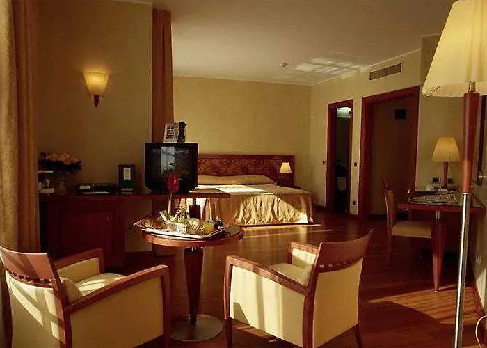 Hotel Nh Pontevecchio Lecco